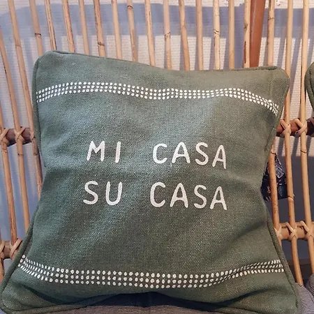 Beachhouse Langeland 20 M To Private * Tranekaer