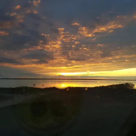 Beachhouse Langeland 20 M To Private Σπίτι διακοπών Tranekær