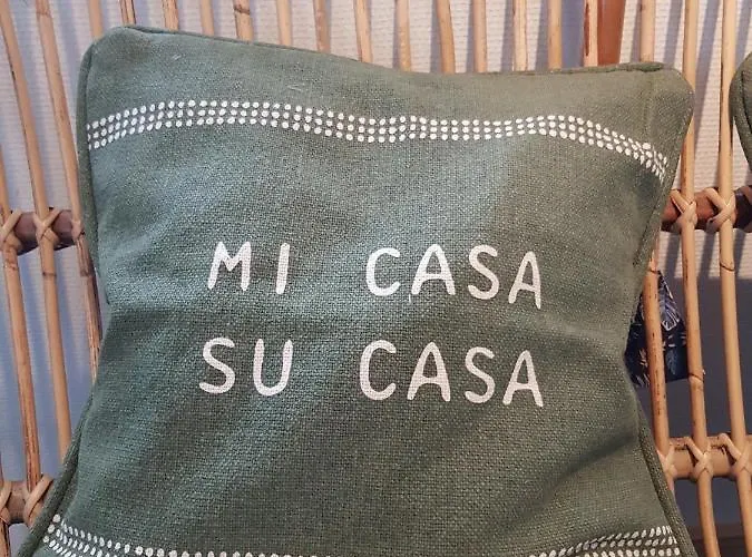 Beachhouse Langeland 20 M To Private * Tranekær