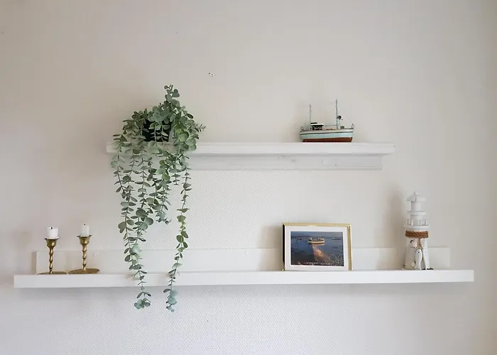 Beachhouse Langeland 20 M To Private Nyaraló Tranekær