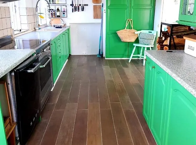 Beachhouse Langeland 20 M To Private Nyaraló Tranekær